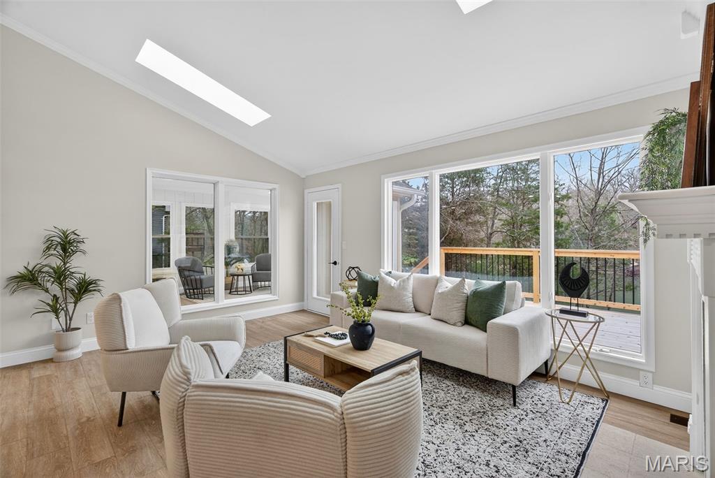 Innsbrook - Residential