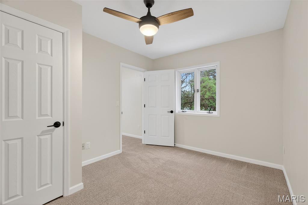 Innsbrook - Residential