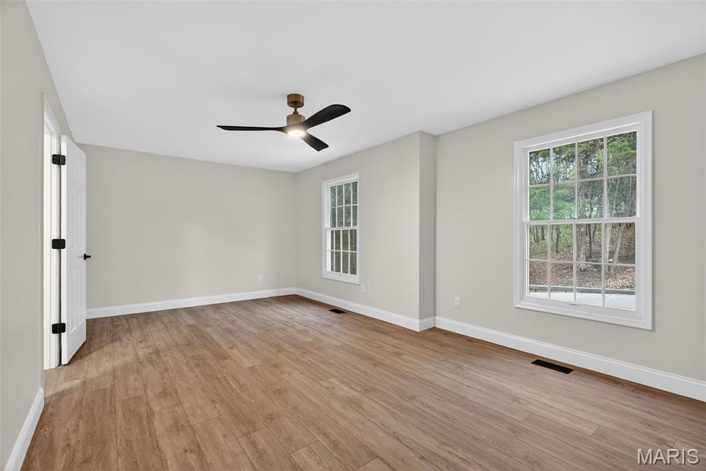 Innsbrook - Residential