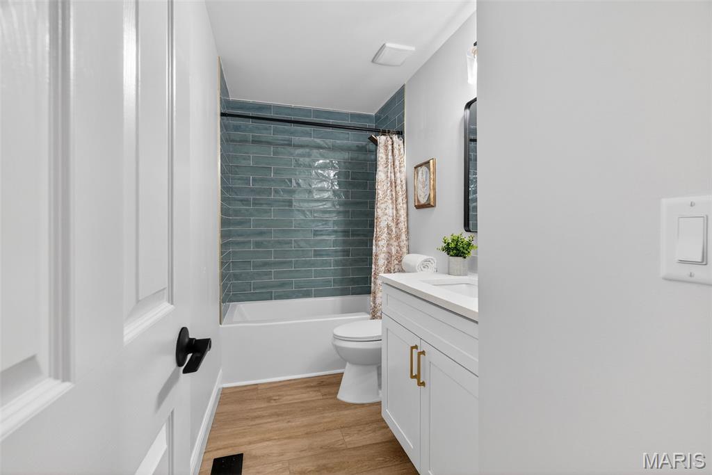 Innsbrook - Residential