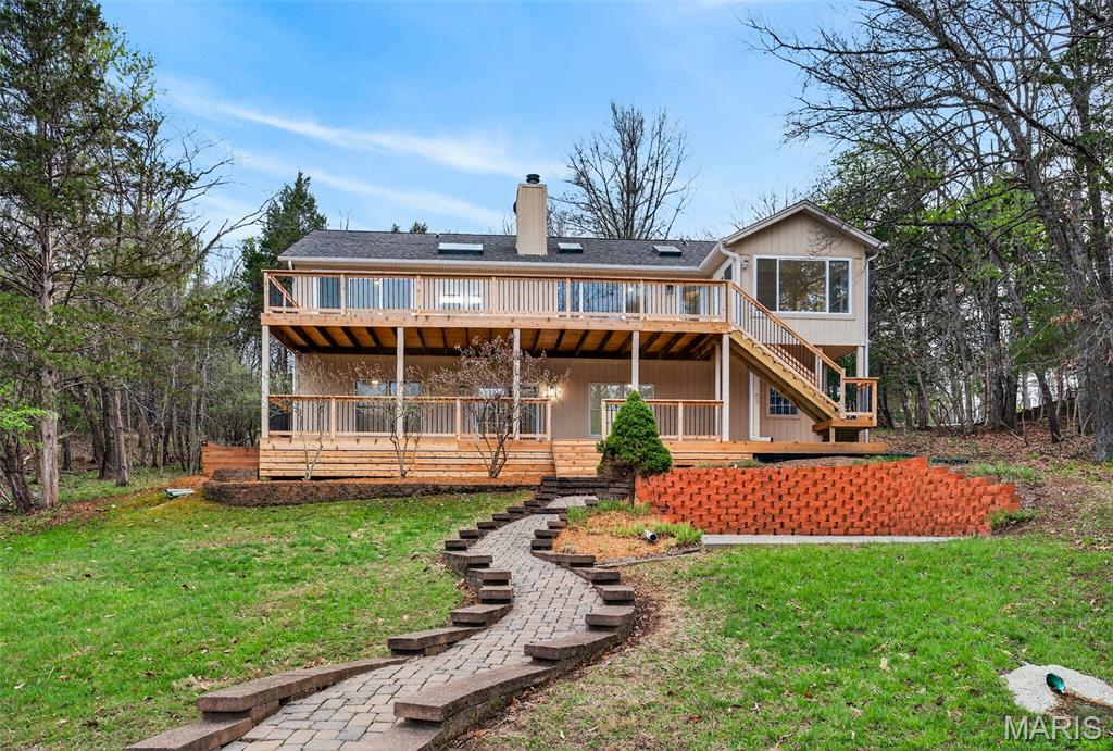 Innsbrook - Residential