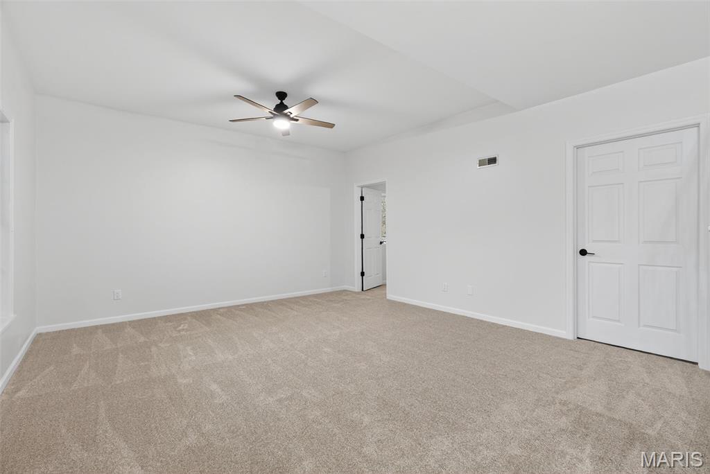 Innsbrook - Residential