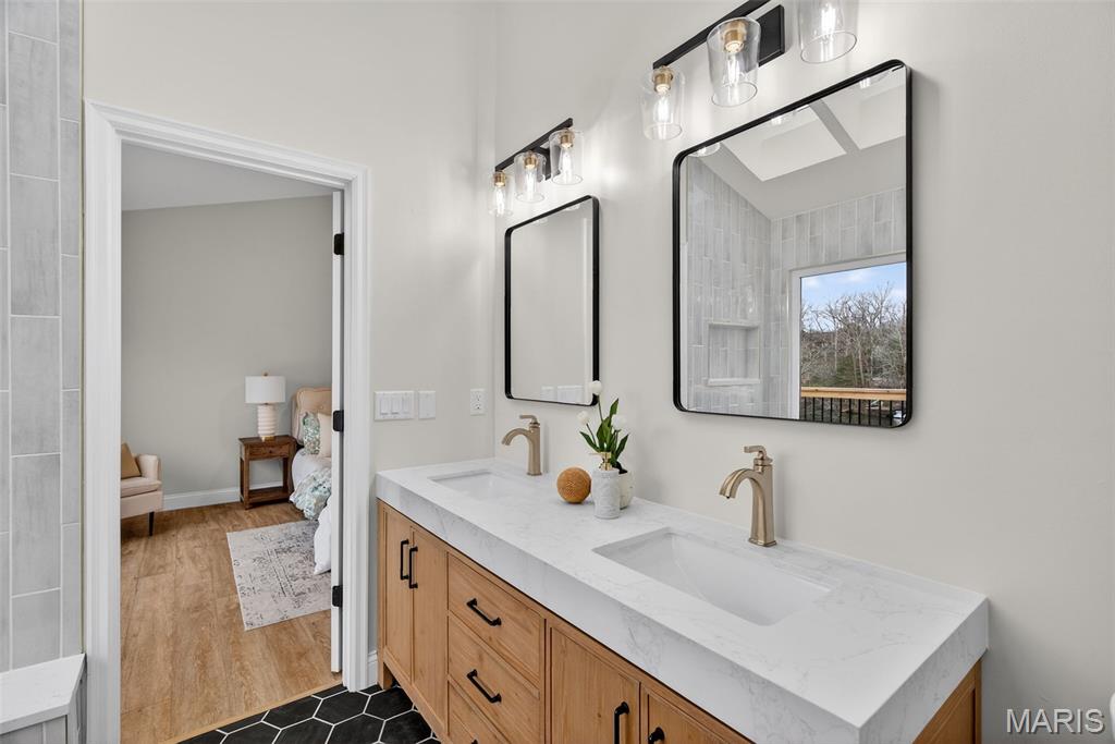 Innsbrook - Residential