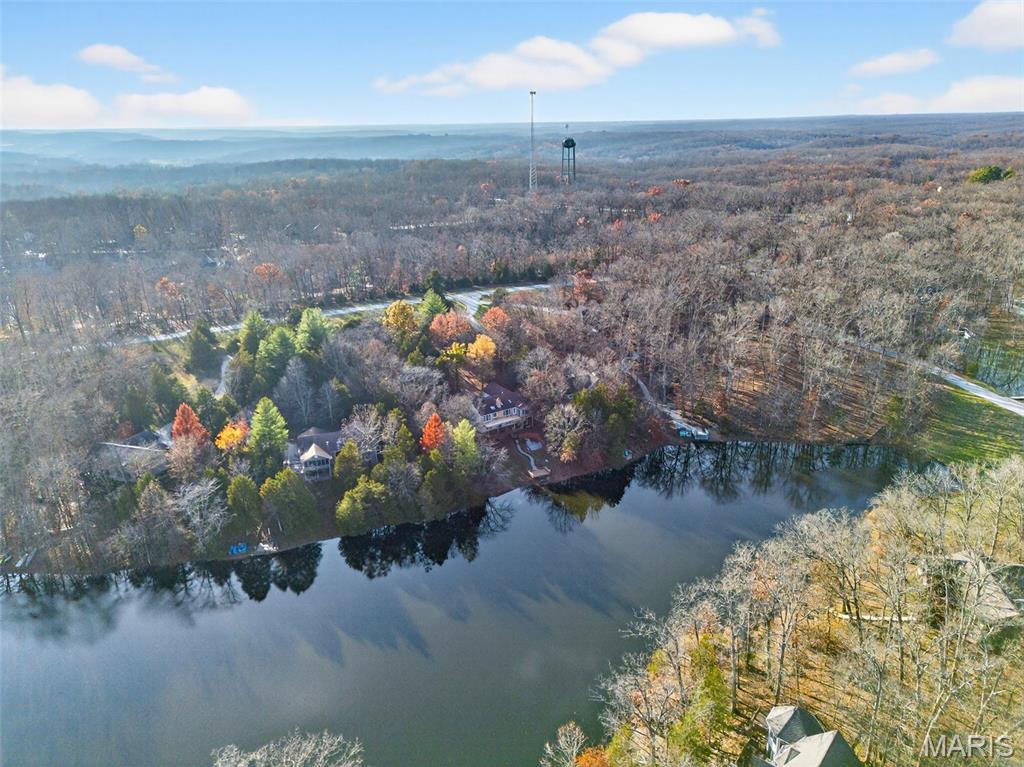 Innsbrook - Residential