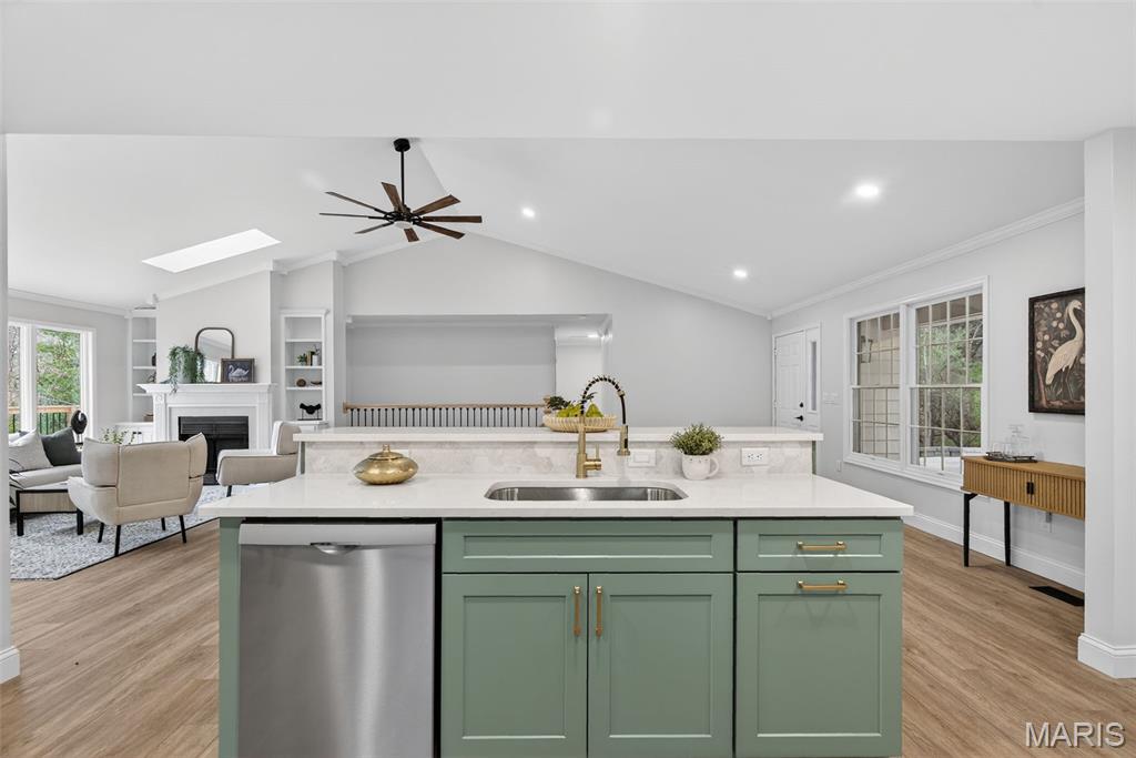 Innsbrook - Residential