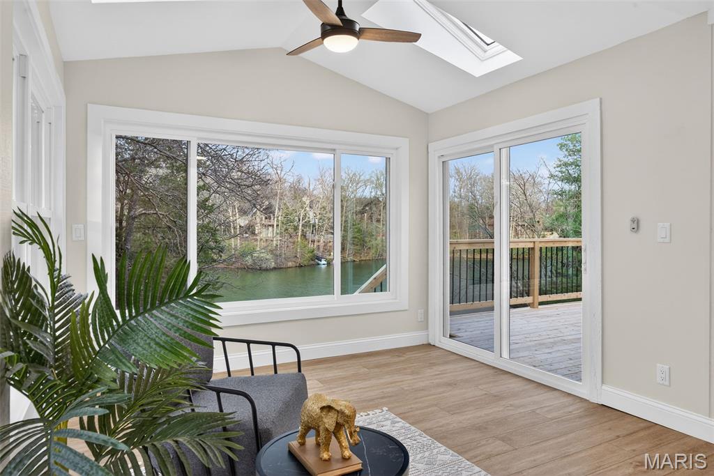 Innsbrook - Residential