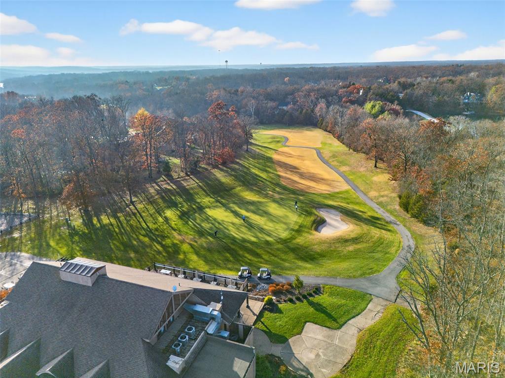 Innsbrook - Residential