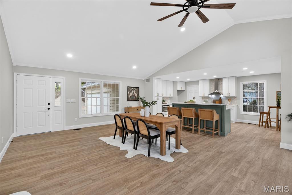 Innsbrook - Residential