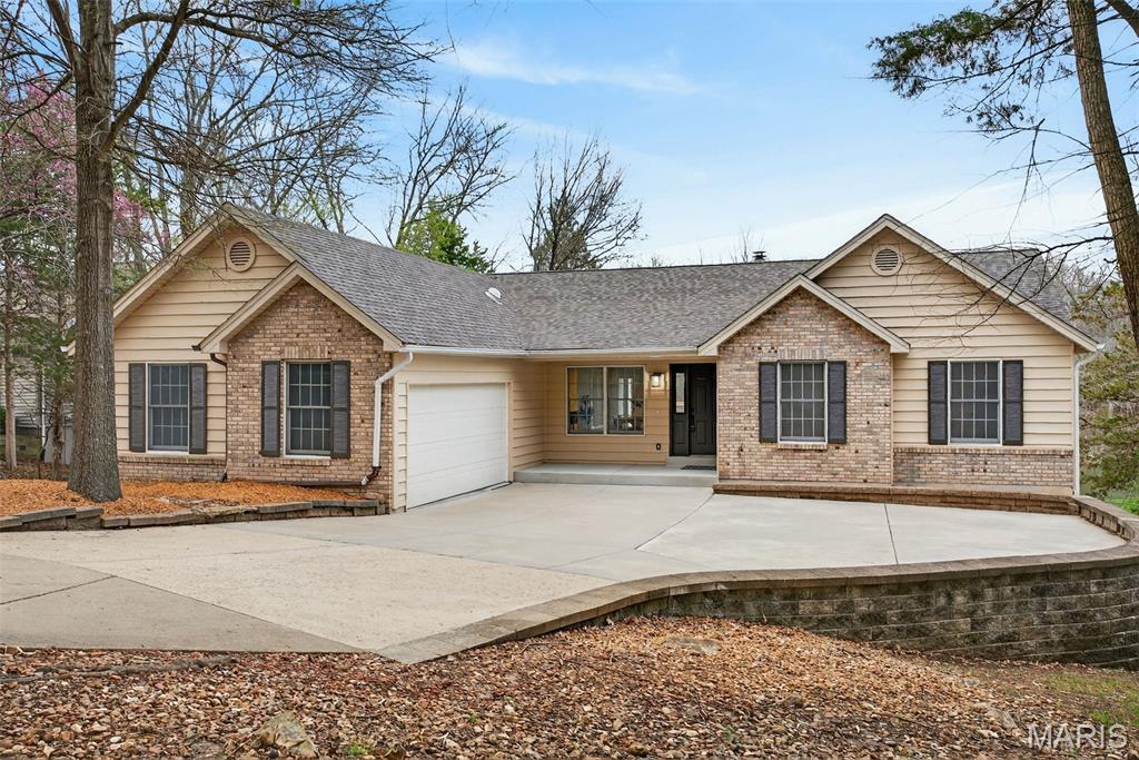 Innsbrook - Residential