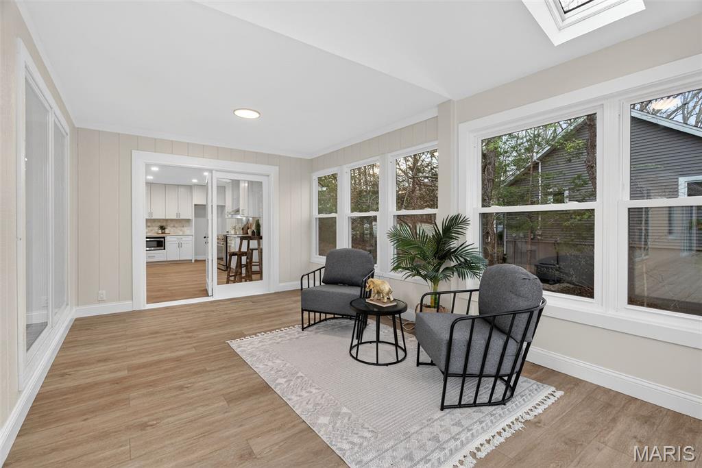 Innsbrook - Residential