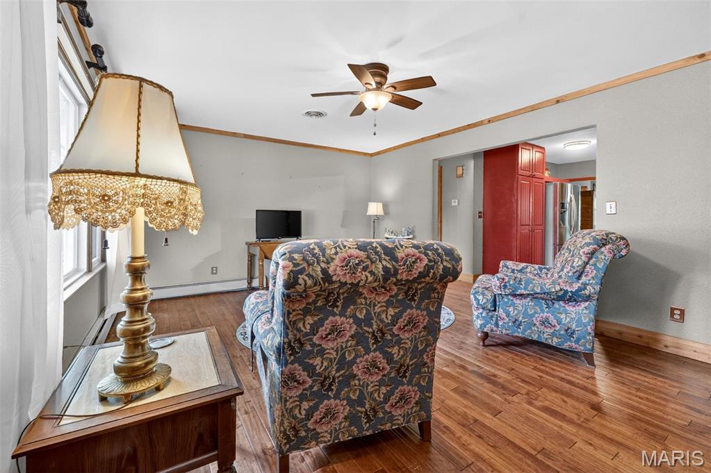 East End - Residential