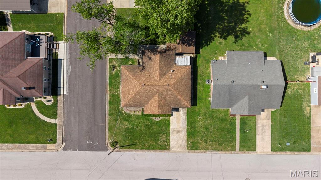 East End - Residential