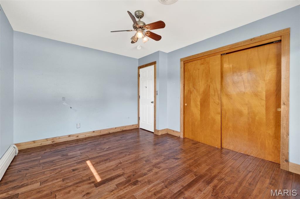 East End - Residential