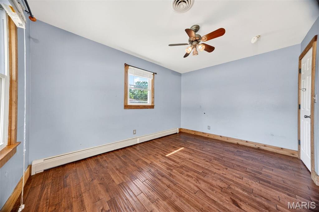 East End - Residential