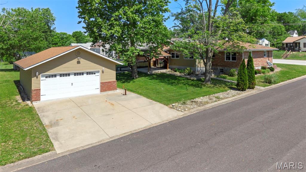 East End - Residential