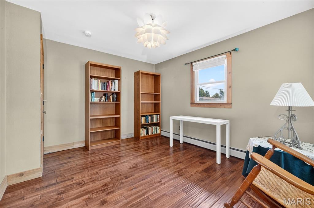 East End - Residential