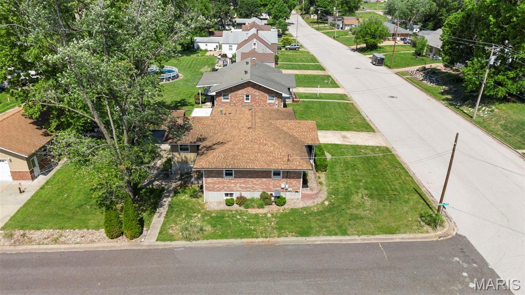 East End - Residential