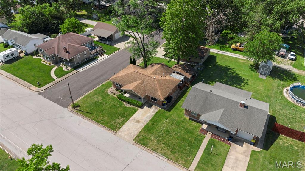 East End - Residential