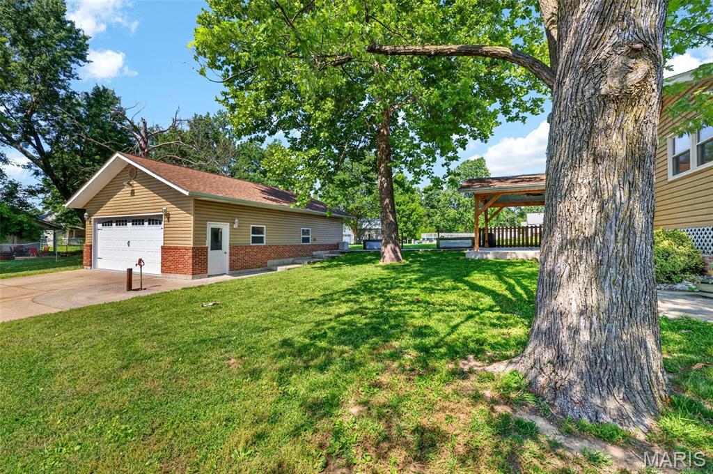East End - Residential