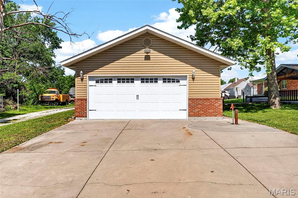 East End - Residential