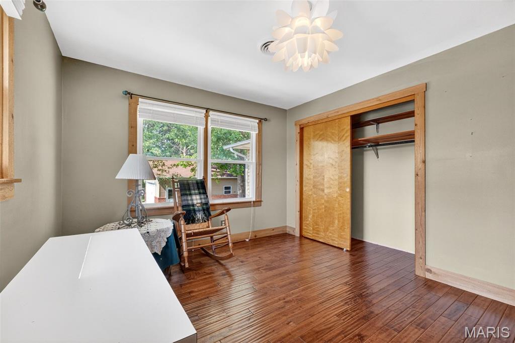 East End - Residential