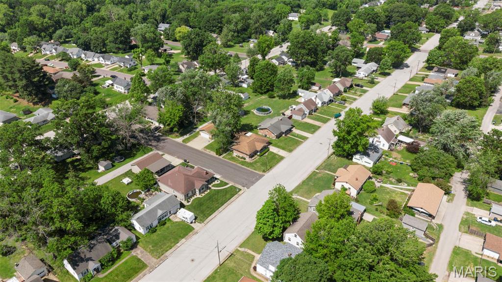 East End - Residential