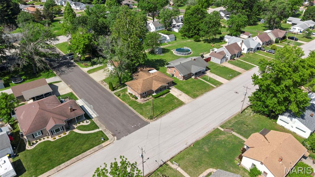 East End - Residential