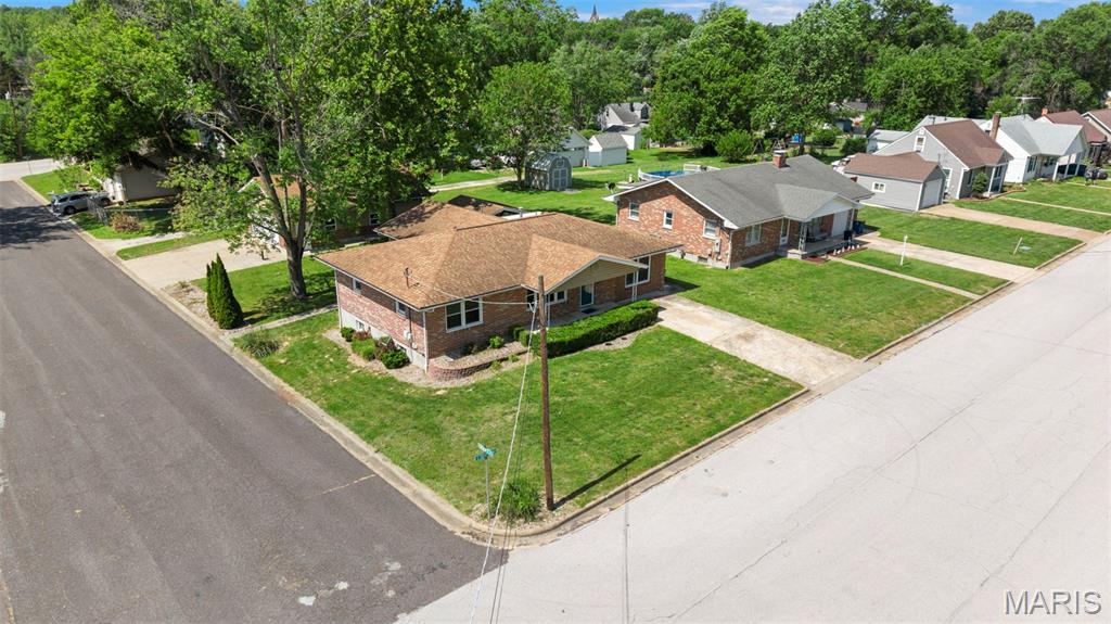 East End - Residential