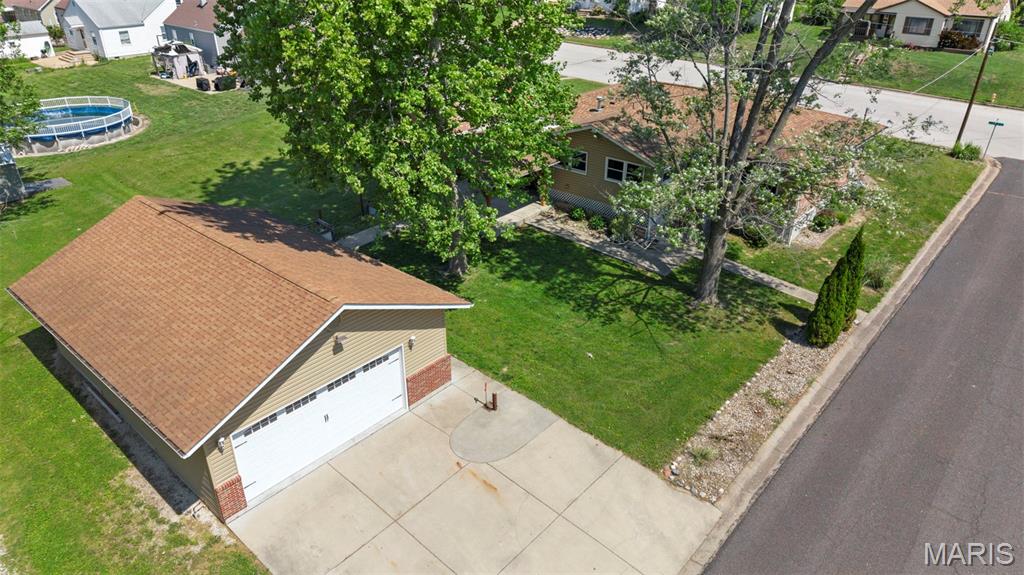 East End - Residential