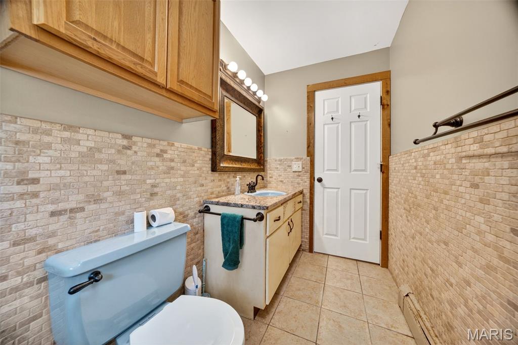East End - Residential