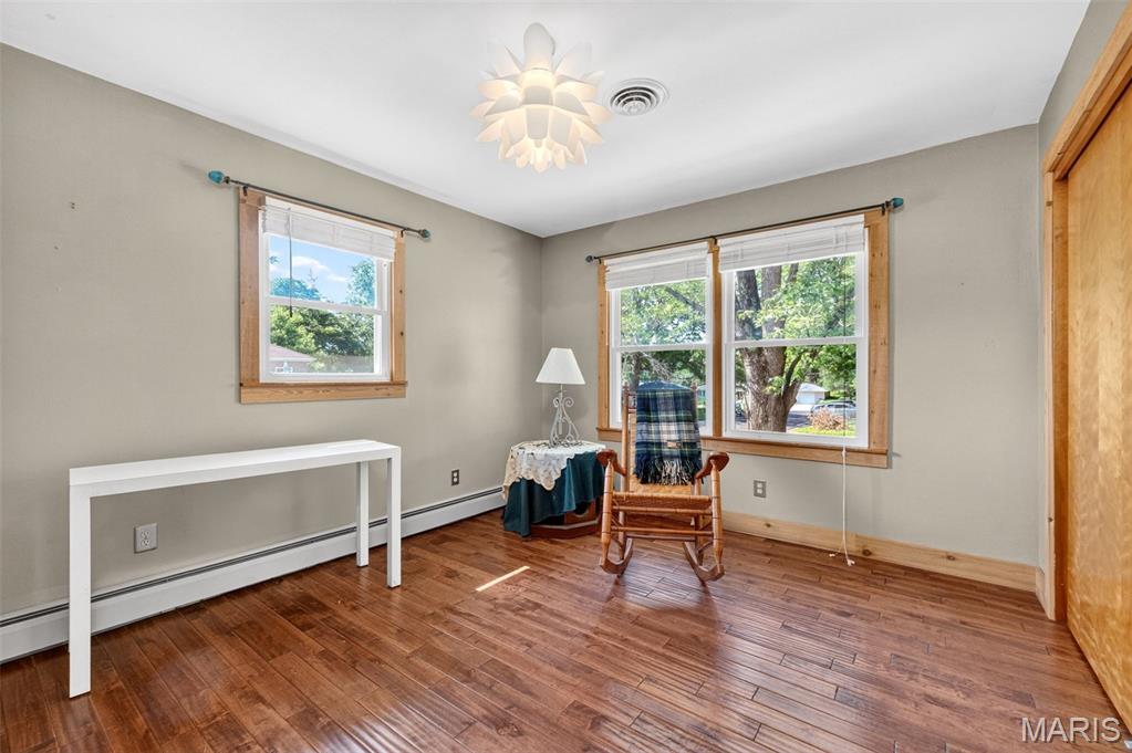 East End - Residential