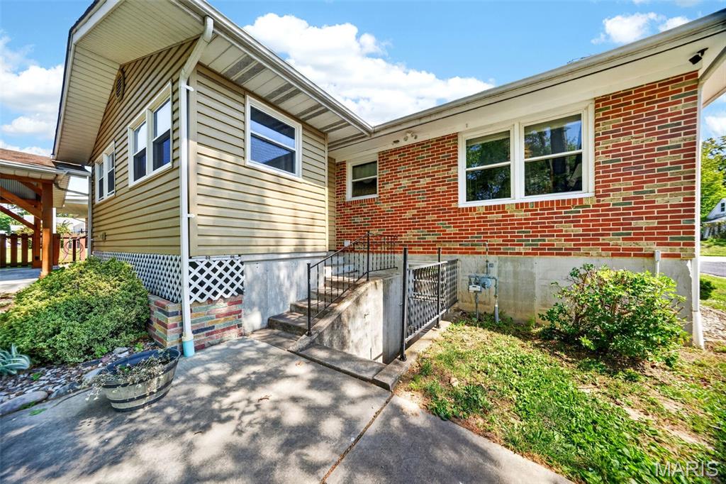 East End - Residential