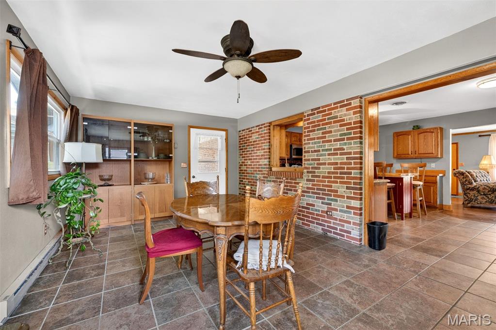 East End - Residential