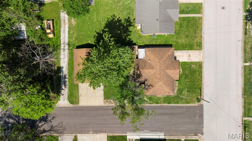 East End - Residential