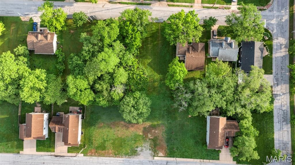 Photo of 338 Memphis Street, Kirkwood, MO 63122 (MLS # 25041571)