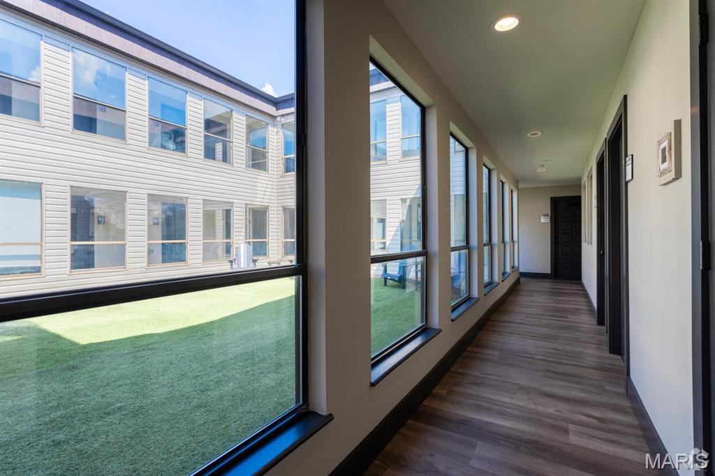 Woodstone Plaza Ph3 - Commercial Lease