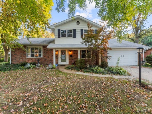 309 WESTFIELD DR, O FALLON, IL 62269 - Image fd39e0576f77cb1eb4928f62e618f465/2389336036