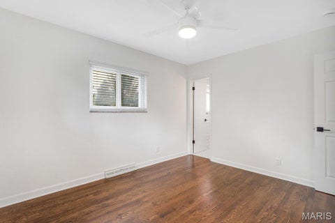 Tiny photo for 11134 Saucier Drive, Creve Coeur, MO 63141 (MLS # 26042413)