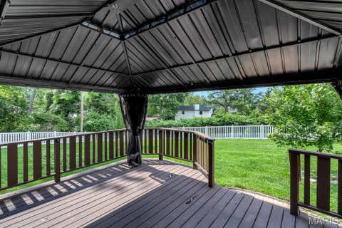 Tiny photo for 11134 Saucier Drive, Creve Coeur, MO 63141 (MLS # 26042413)
