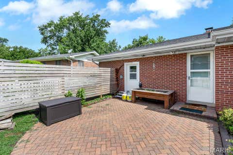 Tiny photo for 11134 Saucier Drive, Creve Coeur, MO 63141 (MLS # 26042413)