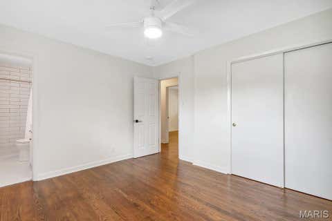 Tiny photo for 11134 Saucier Drive, Creve Coeur, MO 63141 (MLS # 26042413)