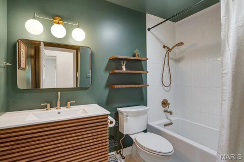 Tiny photo for 11134 Saucier Drive, Creve Coeur, MO 63141 (MLS # 26042413)