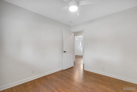 Tiny photo for 11134 Saucier Drive, Creve Coeur, MO 63141 (MLS # 26042413)