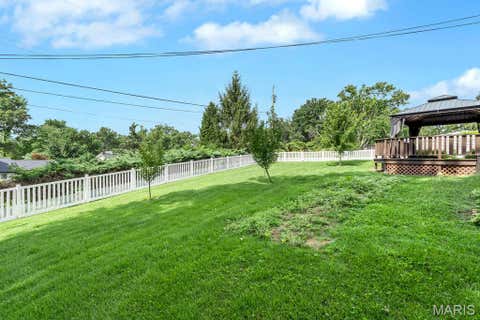 Tiny photo for 11134 Saucier Drive, Creve Coeur, MO 63141 (MLS # 26042413)