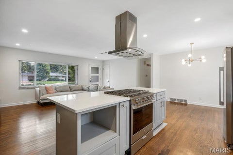 Tiny photo for 11134 Saucier Drive, Creve Coeur, MO 63141 (MLS # 26042413)