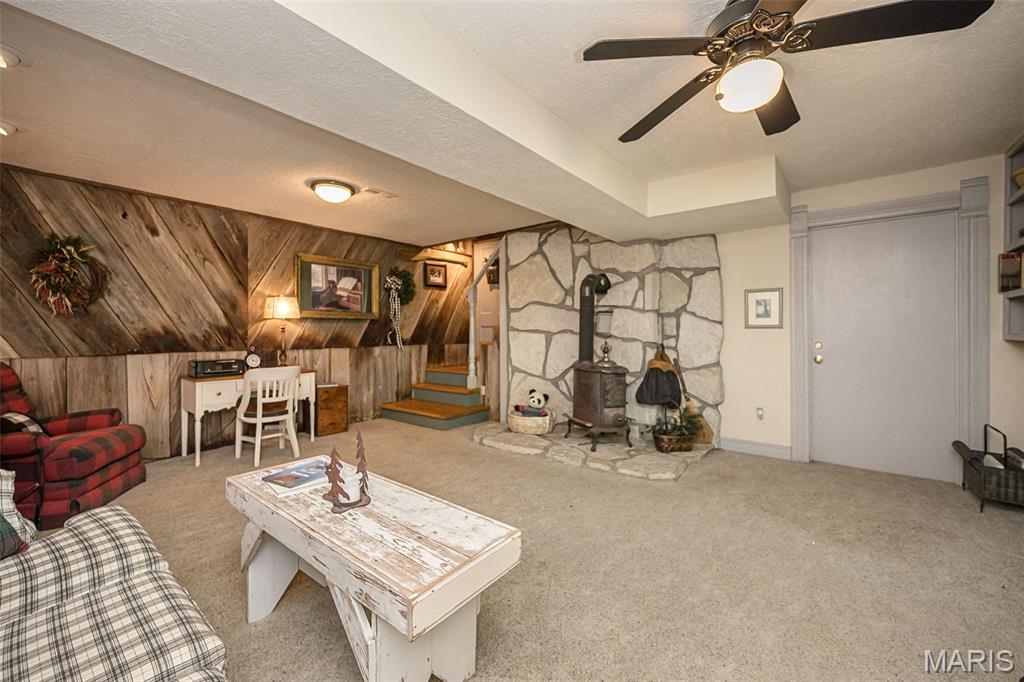 Lakewood Hills Crystal Lake Add - Residential