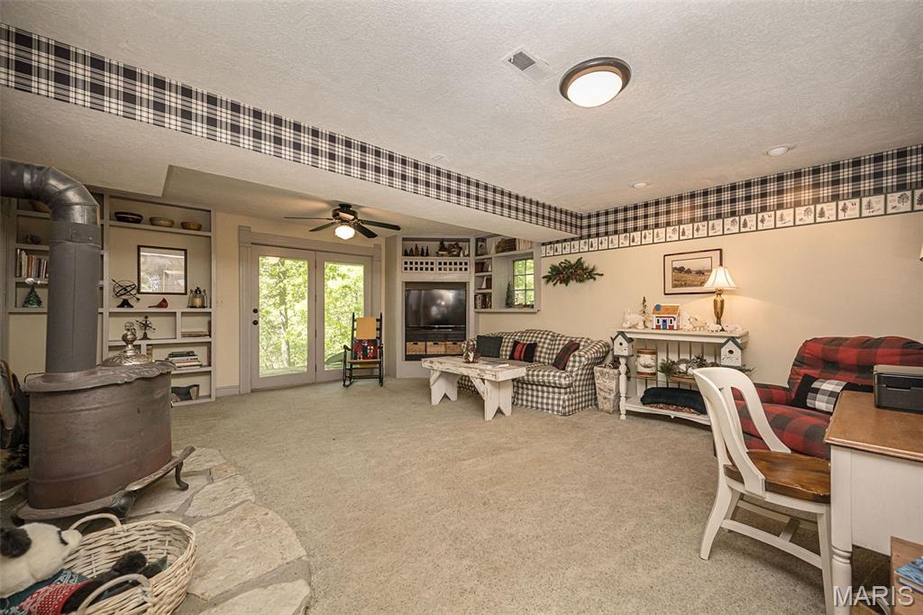 Lakewood Hills Crystal Lake Add - Residential