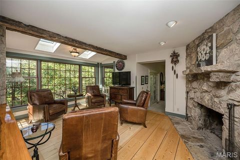 Tiny photo for 10 Ravinia Lane, Pacific, MO 63069 (MLS # 26029495)