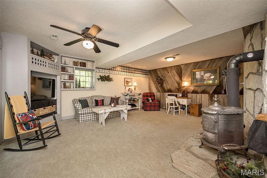 Lakewood Hills Crystal Lake Add - Residential