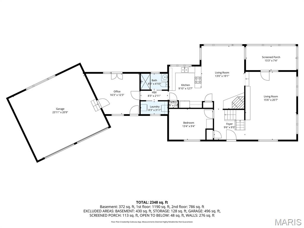 Lakewood Hills Crystal Lake Add - Residential